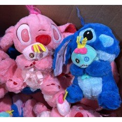 STICH CON TRAPO