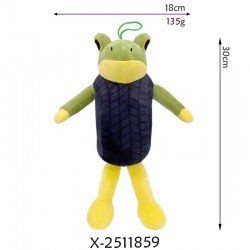 TRALALERO DE PELUCHE 35 CM