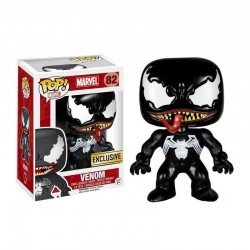 POP VENOM