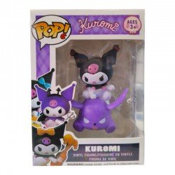 POP KUROMI SURTIDAS