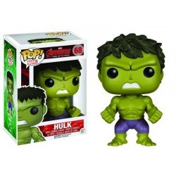 POP HULK