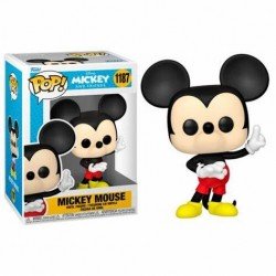 POP MICKEY MINNIE