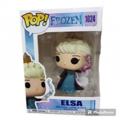 POP ELSA