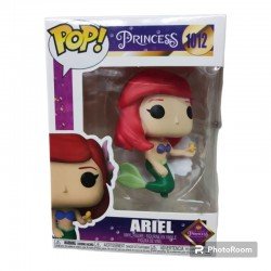 POP SIRENITA ARIEL