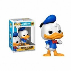 POP PATO DONALD