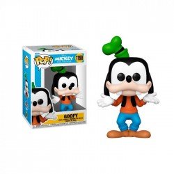 POP GOOFY