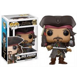 POP JACK SPARROW
