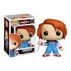 POP CHUCKY