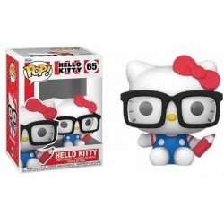 POP HELLO KITTY