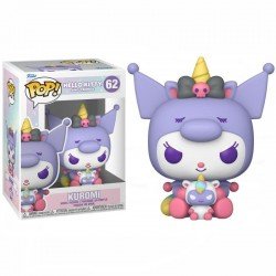 POP KUROMI