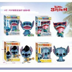 POP STICH 4 MODELOS