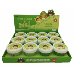 MILKY SLIME CAJA X 12