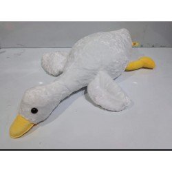 GANZO ACOSTADO GRANDE 85CM