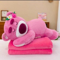 LOTSO CON MANTA