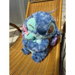 STICH CON TRAPO