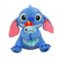 STICH CON TRAPO