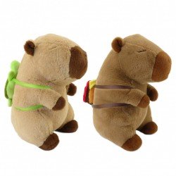 CAPIBARAS