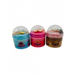 SLIME COOKIES TOYS