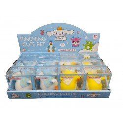 SQUISHI PATO EN CAJA...