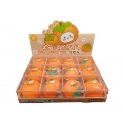 SQUISHY NARANJA EN CAJA...