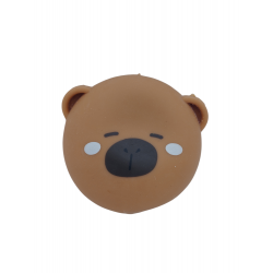 SQUISHY CAPIBARA CARITA X12