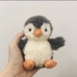 llavero pinguino
