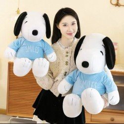 SNOOPY 55 CM