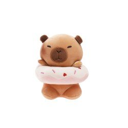 CAPIBARA SPANDEX CON DONA