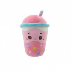 peluche vaso con sorbete...