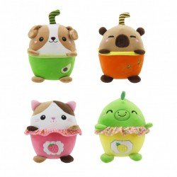 capibara gato perro o dino