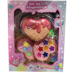SET DE MAQUILLAJE INFANTIL...