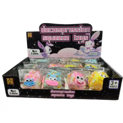 SQUISHI FAMILY MONSTER