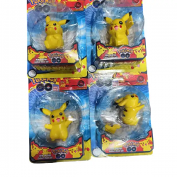 BLISTER PIKACHU X 1