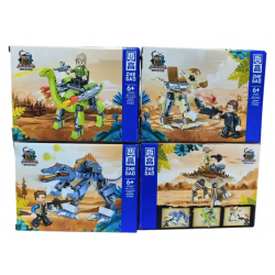 LEGO DINO GRANDE X 4