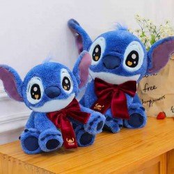 STICH CON MOÑO GRANDE 40 CM