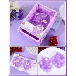 SQUISHI UVA X 18 UNIDADES