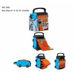 VALIJA LANZADOR DE AUTOS...