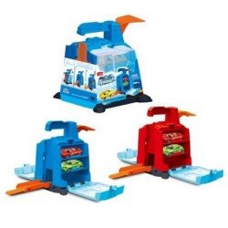 VALIJA LANZADOR DE AUTO CHICA