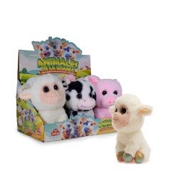 SURTIDO ANIMALES DE LA GRANJA