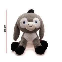 BURRO 60 CM