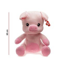 CHANCHO 60 CM
