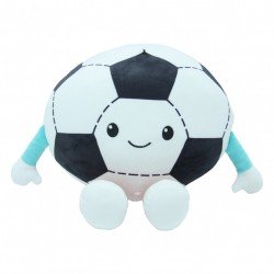 PELOTA DE FUTBOL GRANDE