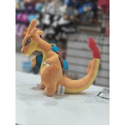 POKEMON MEGA EVOLUCION