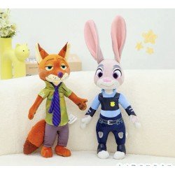ZOOTOPIA 40 CM