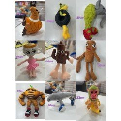 TRALALERO TRALALA 9 MODELOS