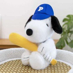 SNOOPY 35 CM