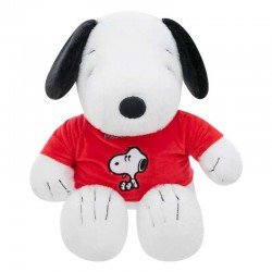 SNOOPY REMERA