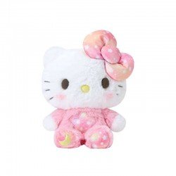 KITTY Y MY MELODY CON ESTRELLA