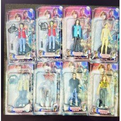 STRANGER THINGS BLISTER X1