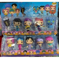 BLISTER GRANDE K-POP...